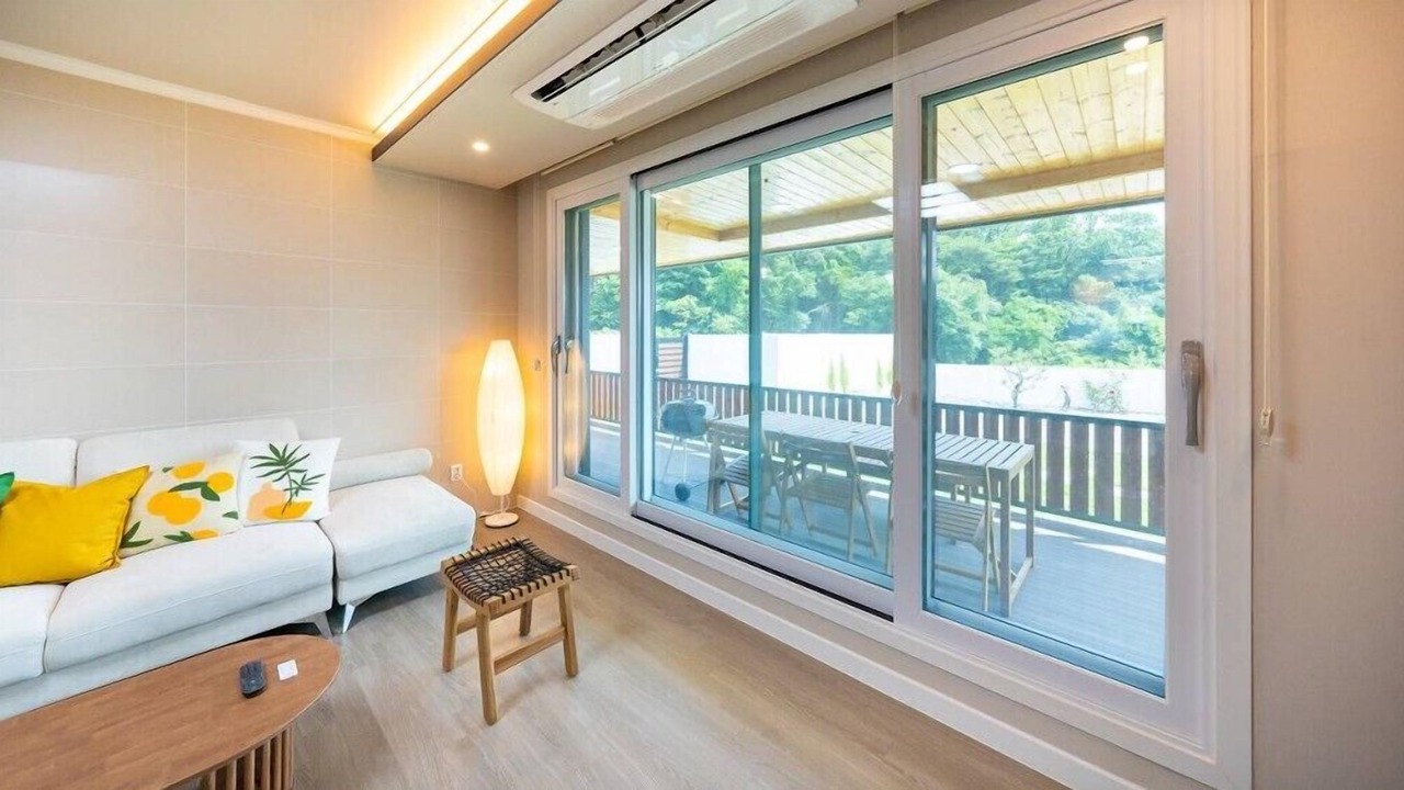 Photo of Bedroom in Gyeongju