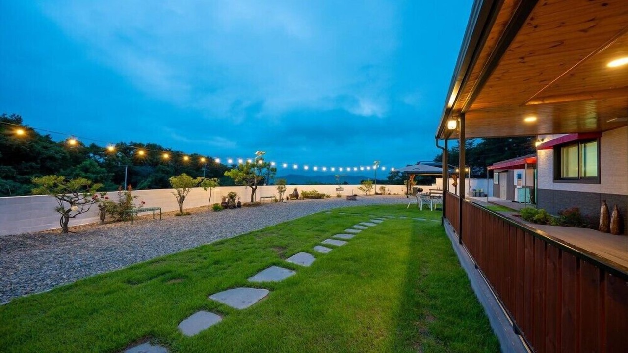 Photo of Outdoor in Gyeongju