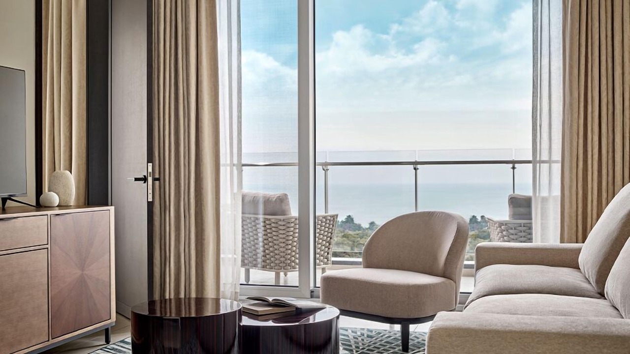 Photo of Bedroom in Jungmun