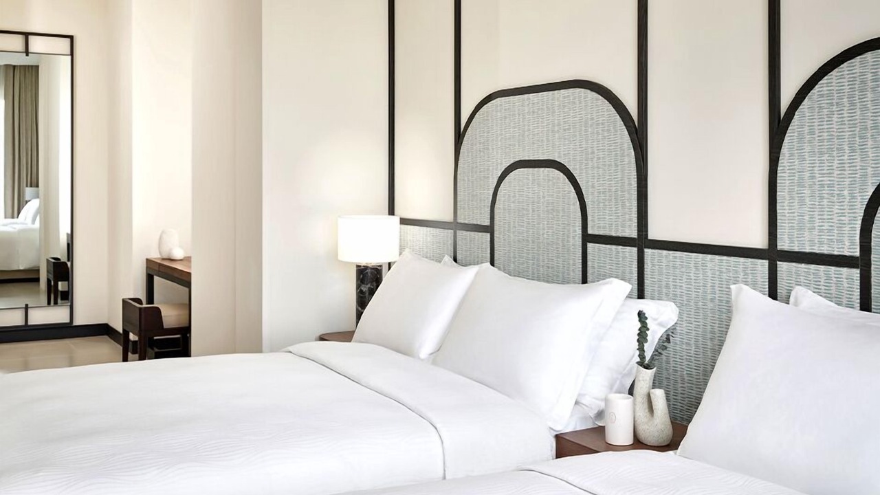 Photo of Bedroom in Jungmun