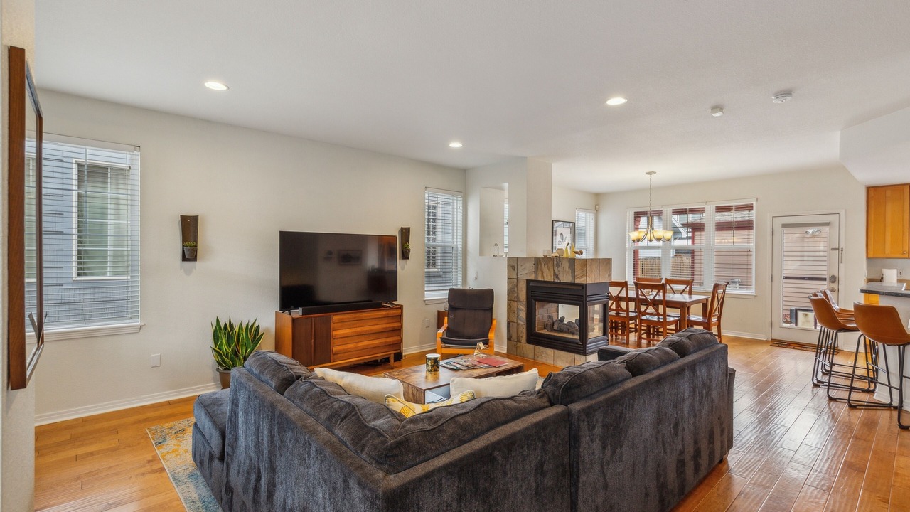 Photo of Livingroom in Longmont
