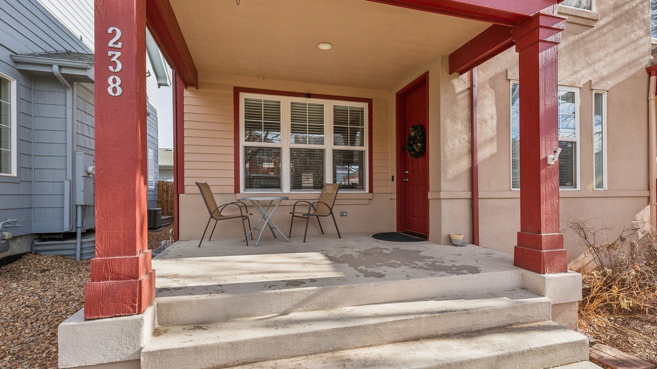 Photo of Outdoor in Longmont