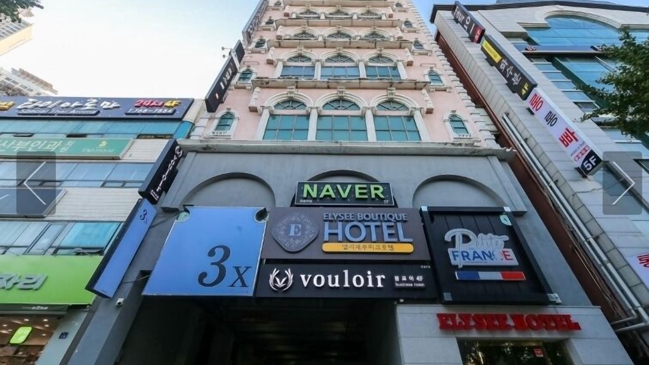 Photo of Outdoor in Hwanggeum-dong