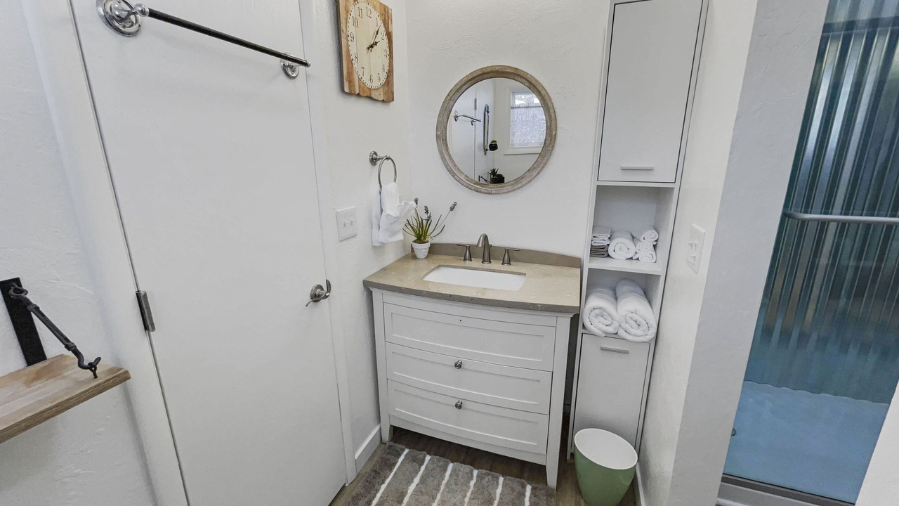 Photo of Bathroom in Redlands