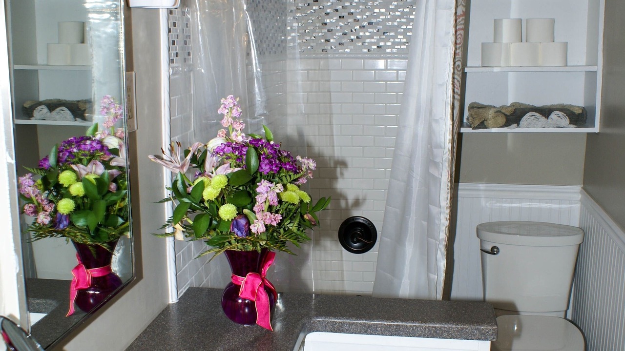 Photo of Bathroom in Grand Junction