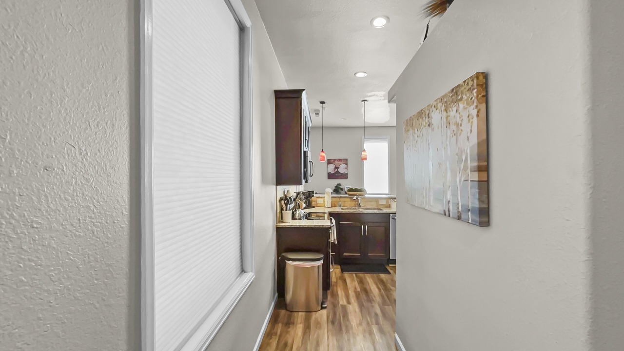 Photo of Kitchen in Historic Grand Junction