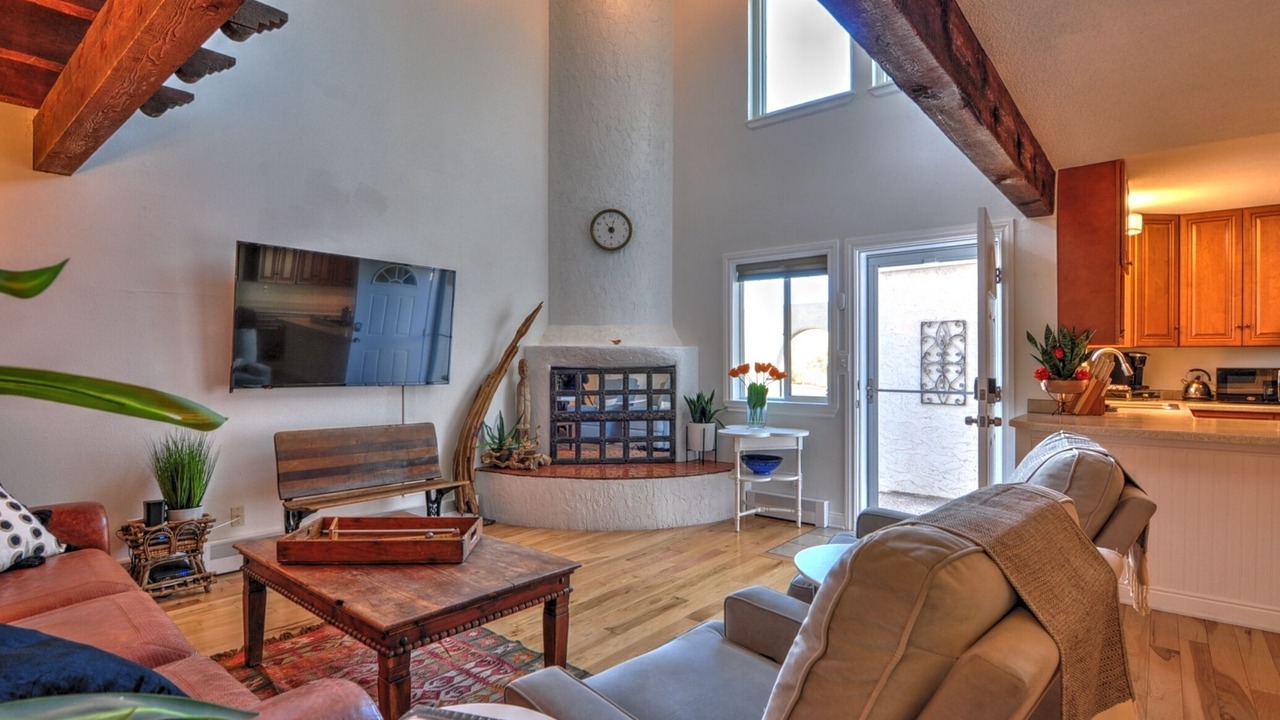 Photo of Livingroom in The Ridges