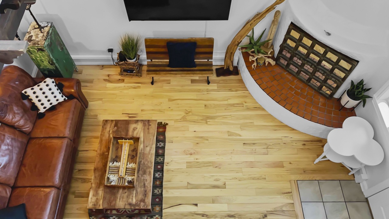 Photo of Livingroom in The Ridges