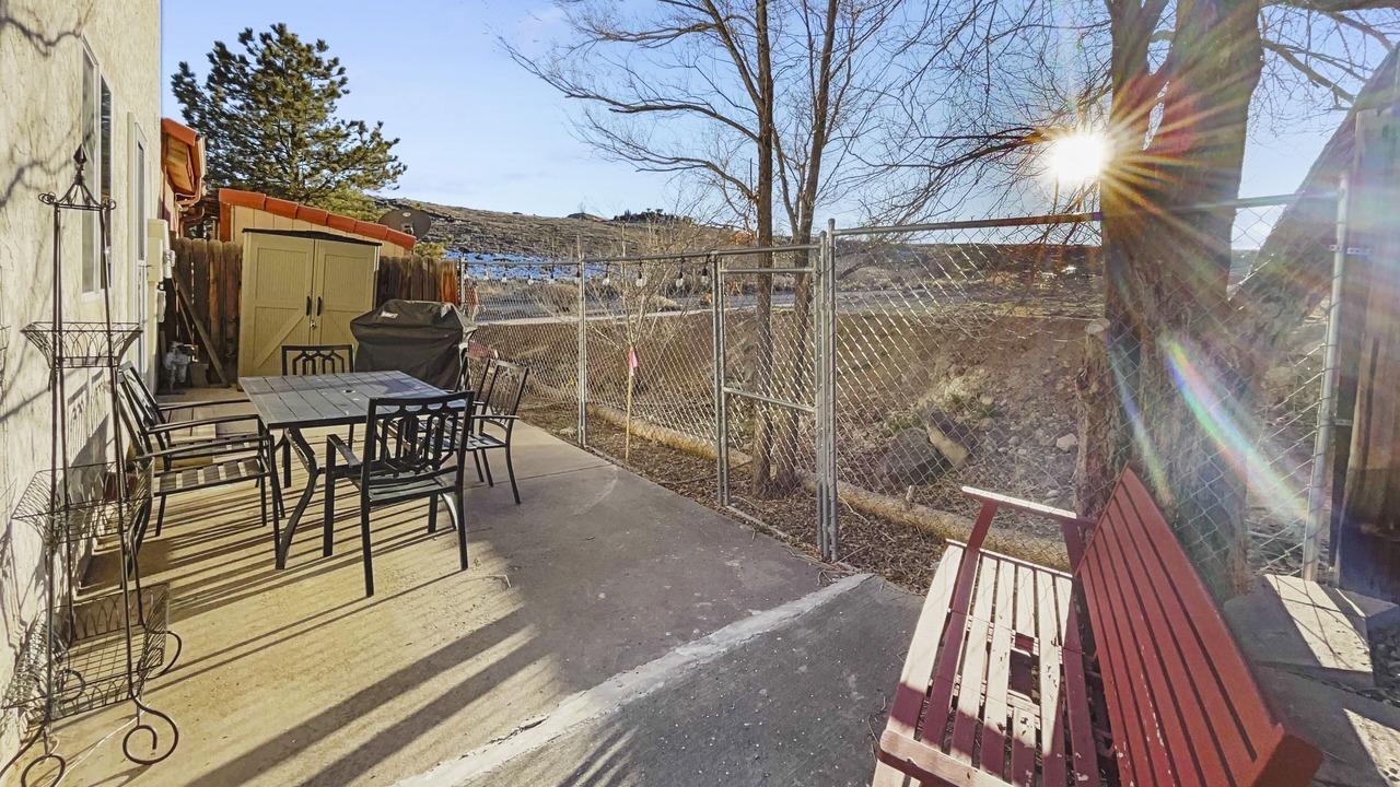 Photo of Outdoor in The Ridges