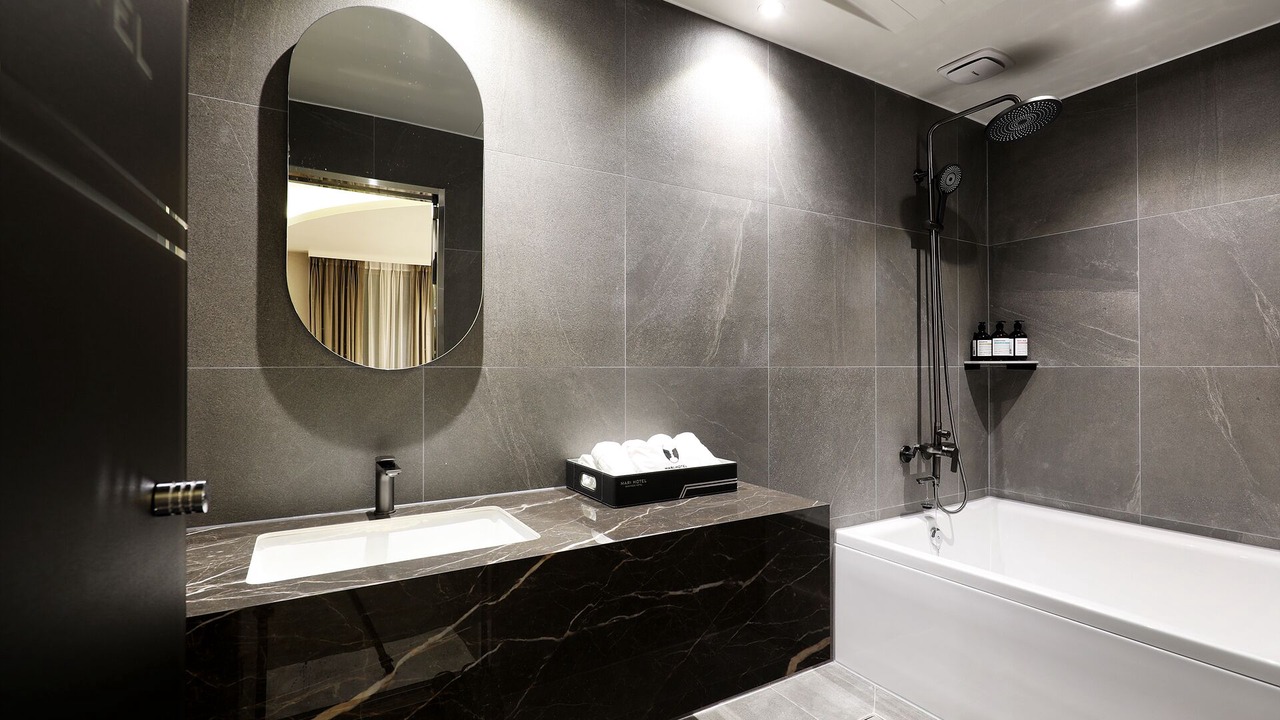 Photo of Bathroom in Seosan