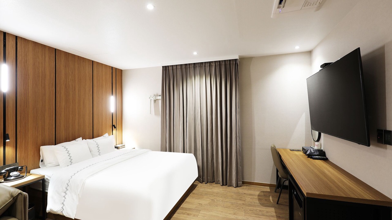 Photo of Bedroom in Seosan
