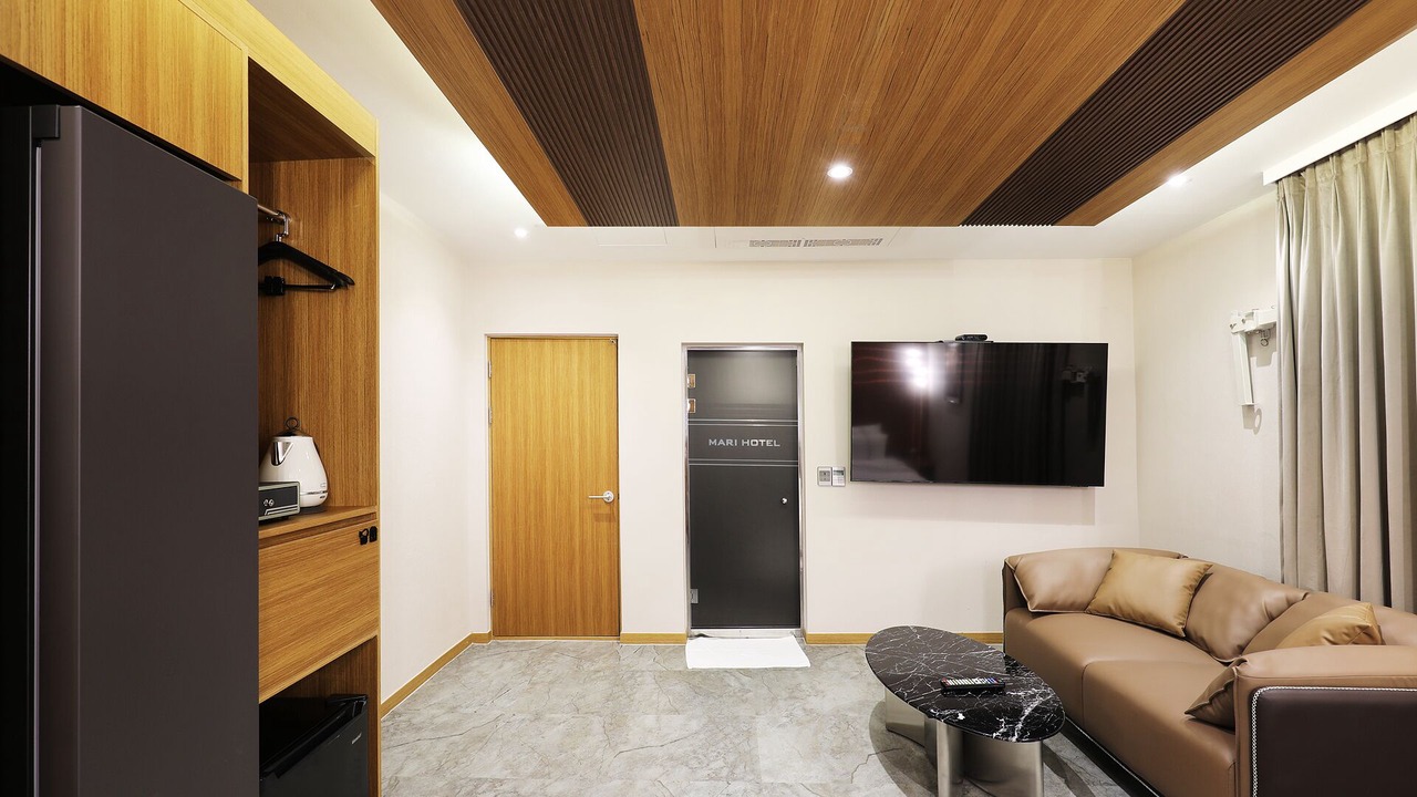 Photo of Bedroom in Seosan