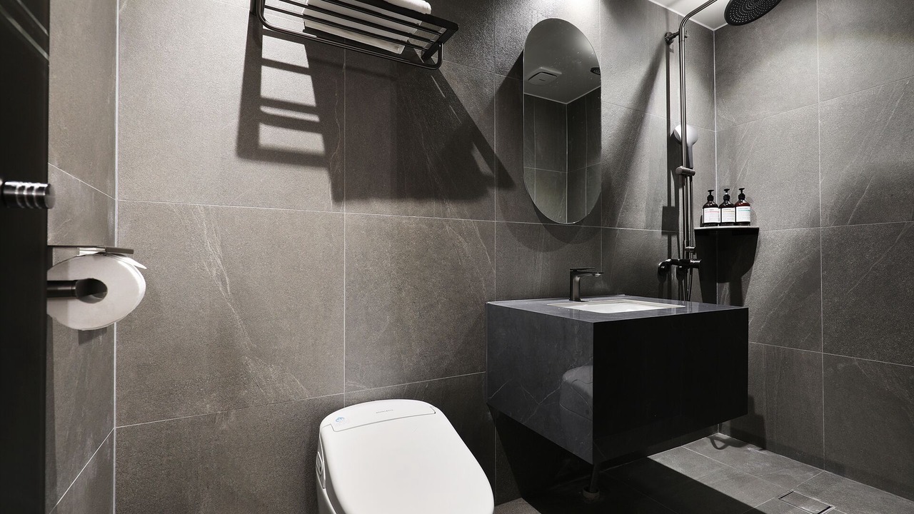 Photo of Bedroom in Seosan