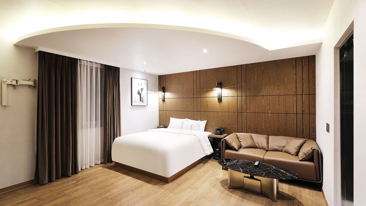 Photo of Bedroom in Seosan