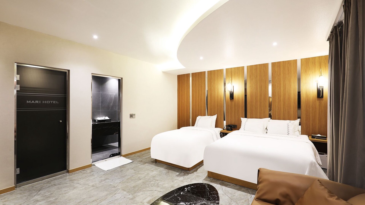 Photo of Bedroom in Seosan