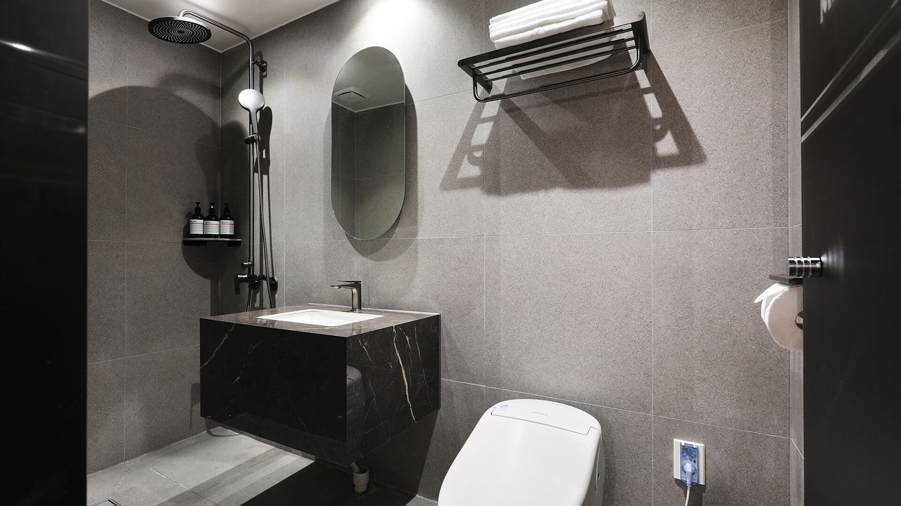 Photo of Bathroom in Seosan