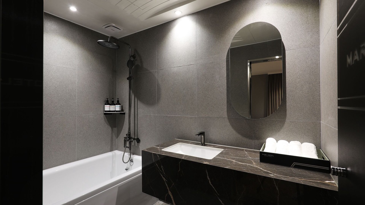 Photo of Bathroom in Seosan