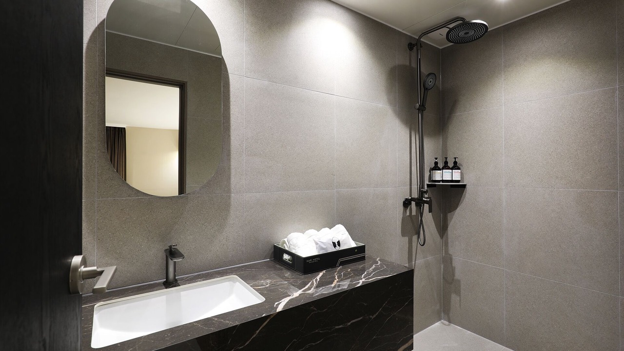 Photo of Bathroom in Seosan