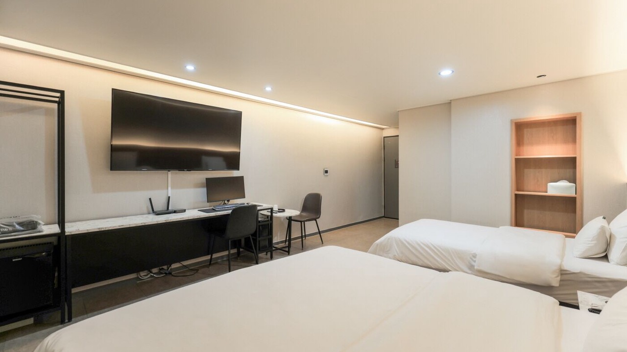 Photo of Bedroom in Hwaseong