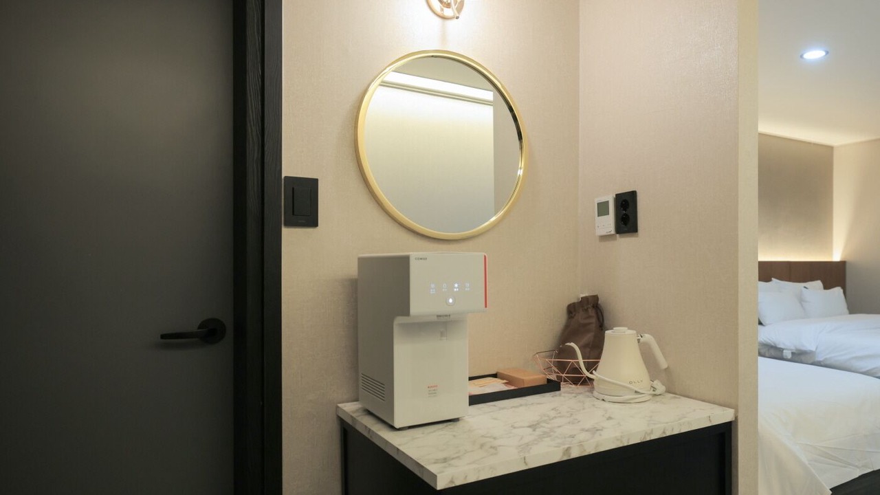 Photo of Bedroom in Hwaseong
