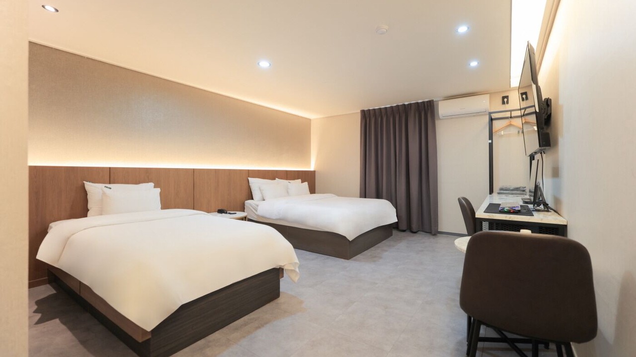 Photo of Bedroom in Hwaseong