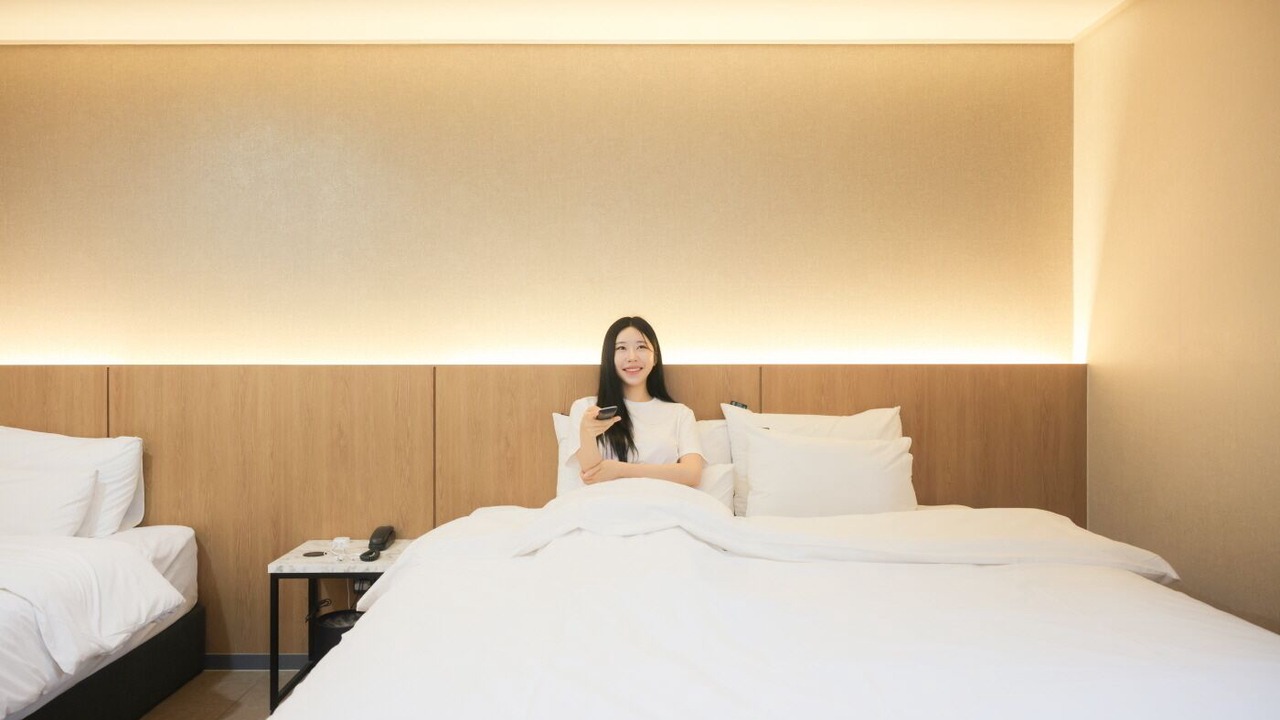 Photo of Bedroom in Hwaseong
