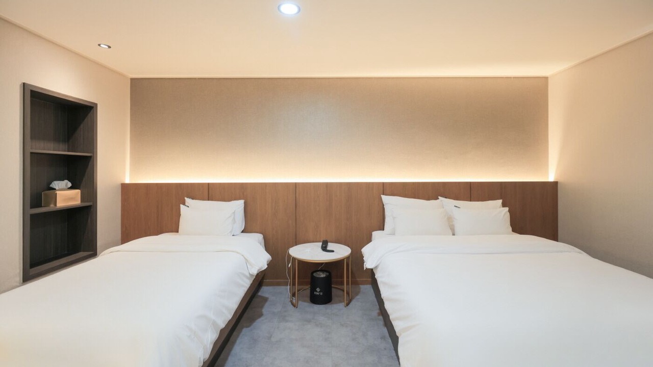 Photo of Bedroom in Hwaseong
