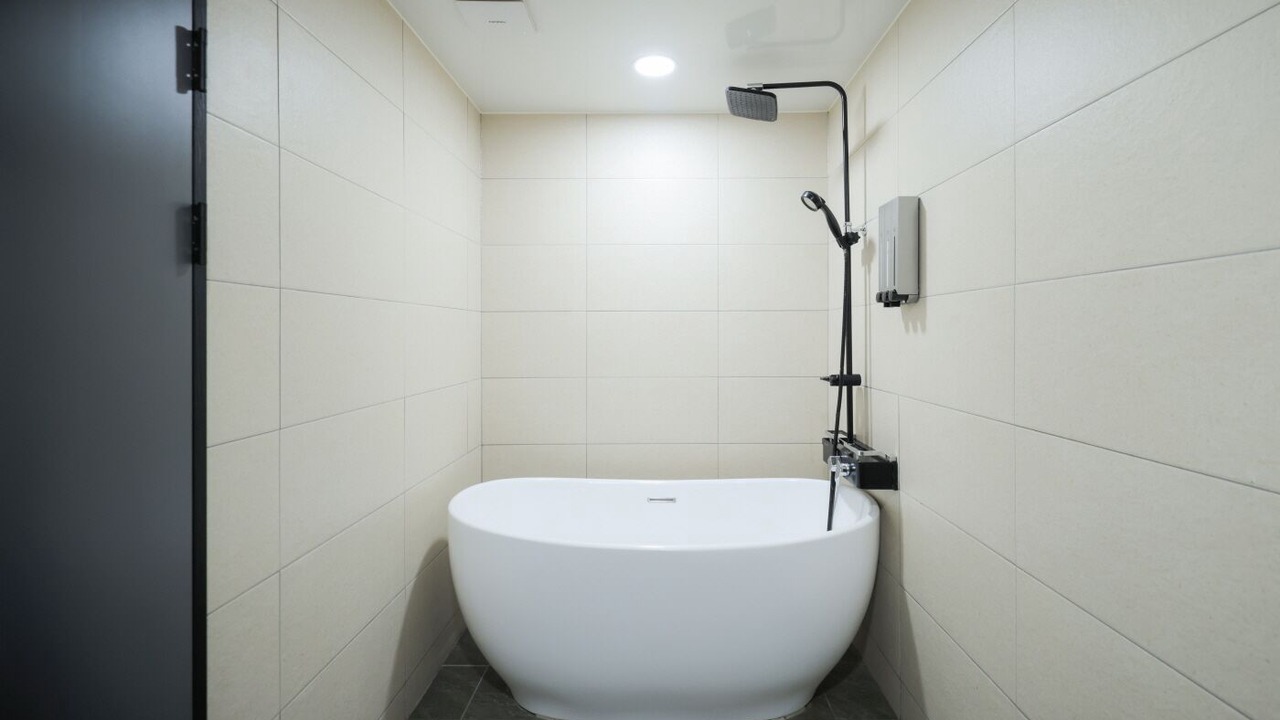 Photo of Bathroom in Hwaseong