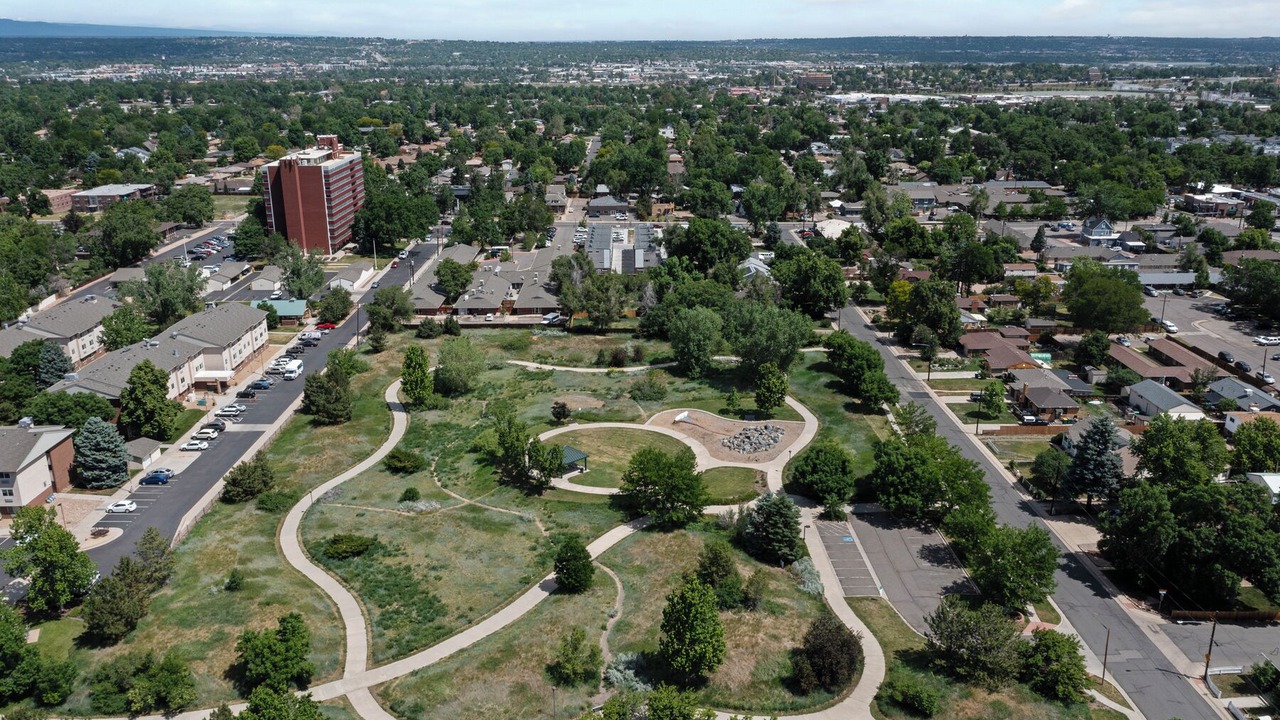 Photo of Outdoor in Barths
