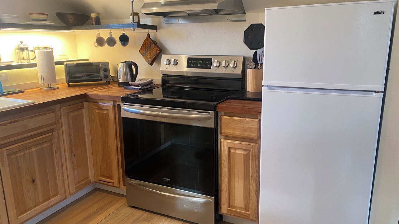 Photo of Kitchen in Norwood