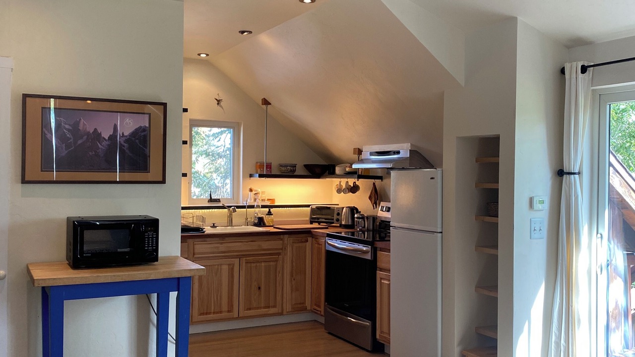 Photo of Kitchen in Norwood