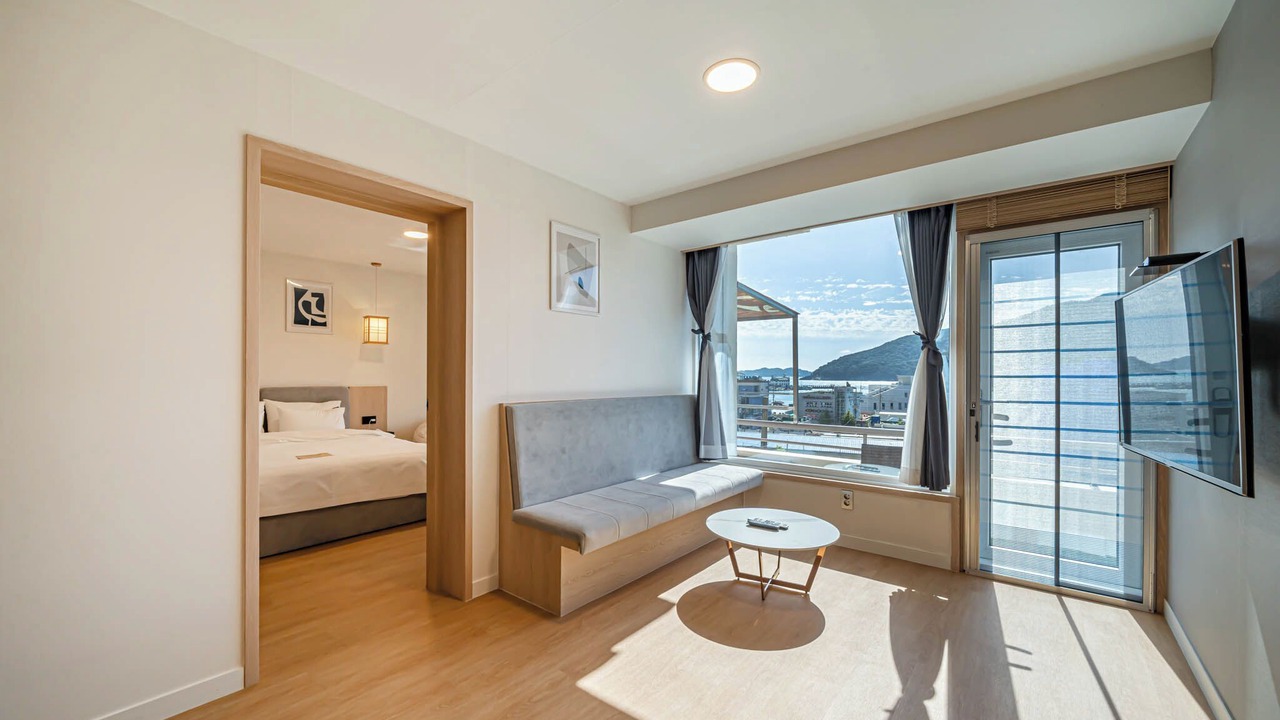 Photo of Bedroom in Geoje