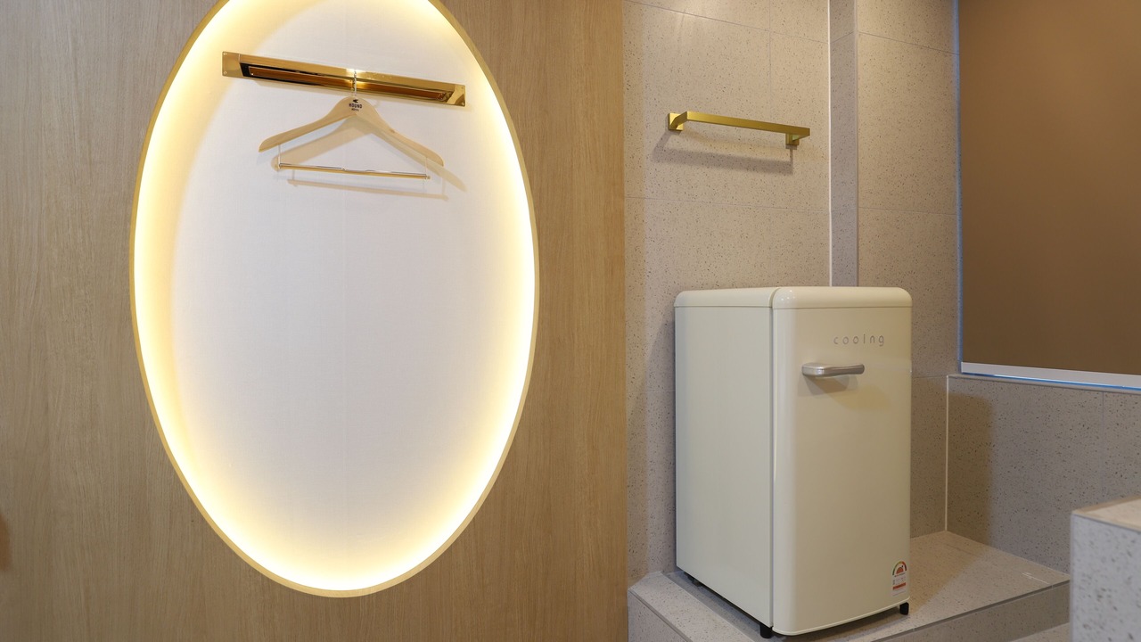 Photo of Bathroom in Geoje
