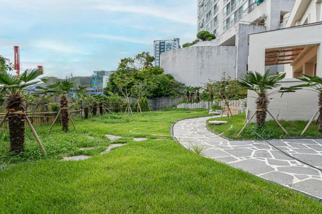 Photo of Outdoor in Geoje