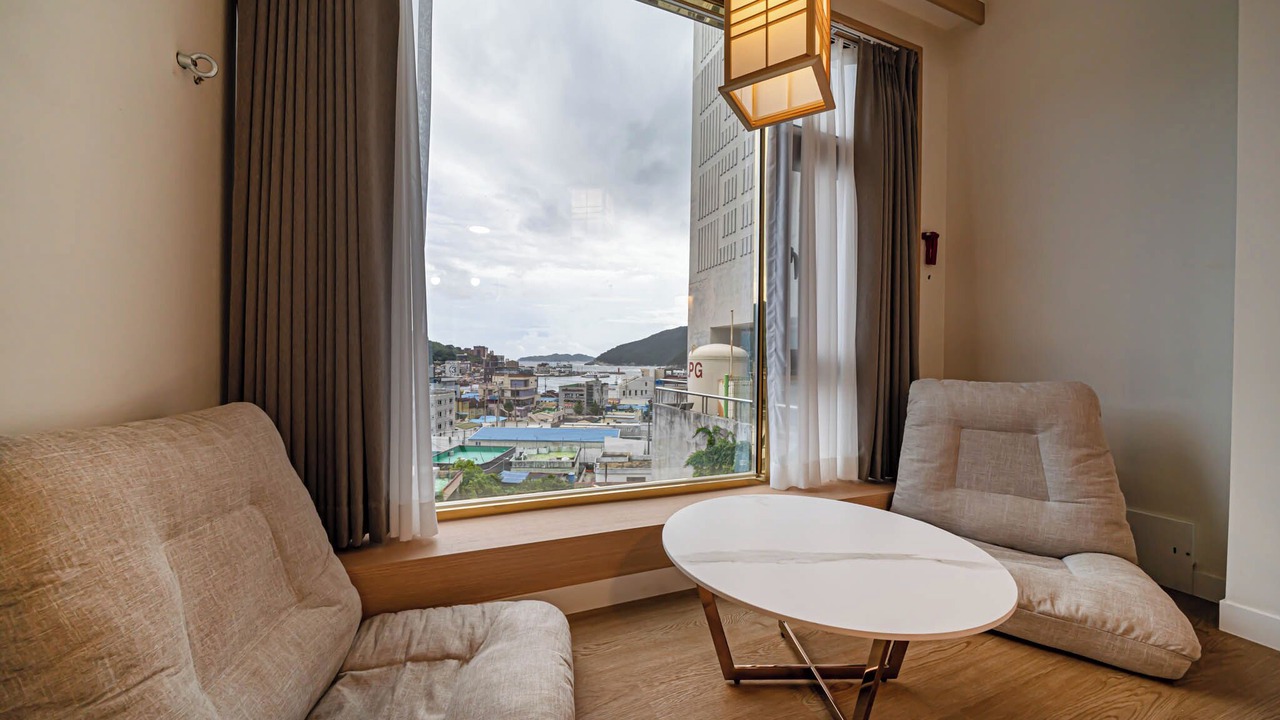 Photo of Bedroom in Geoje