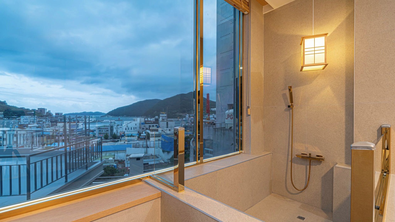 Photo of Bedroom in Geoje