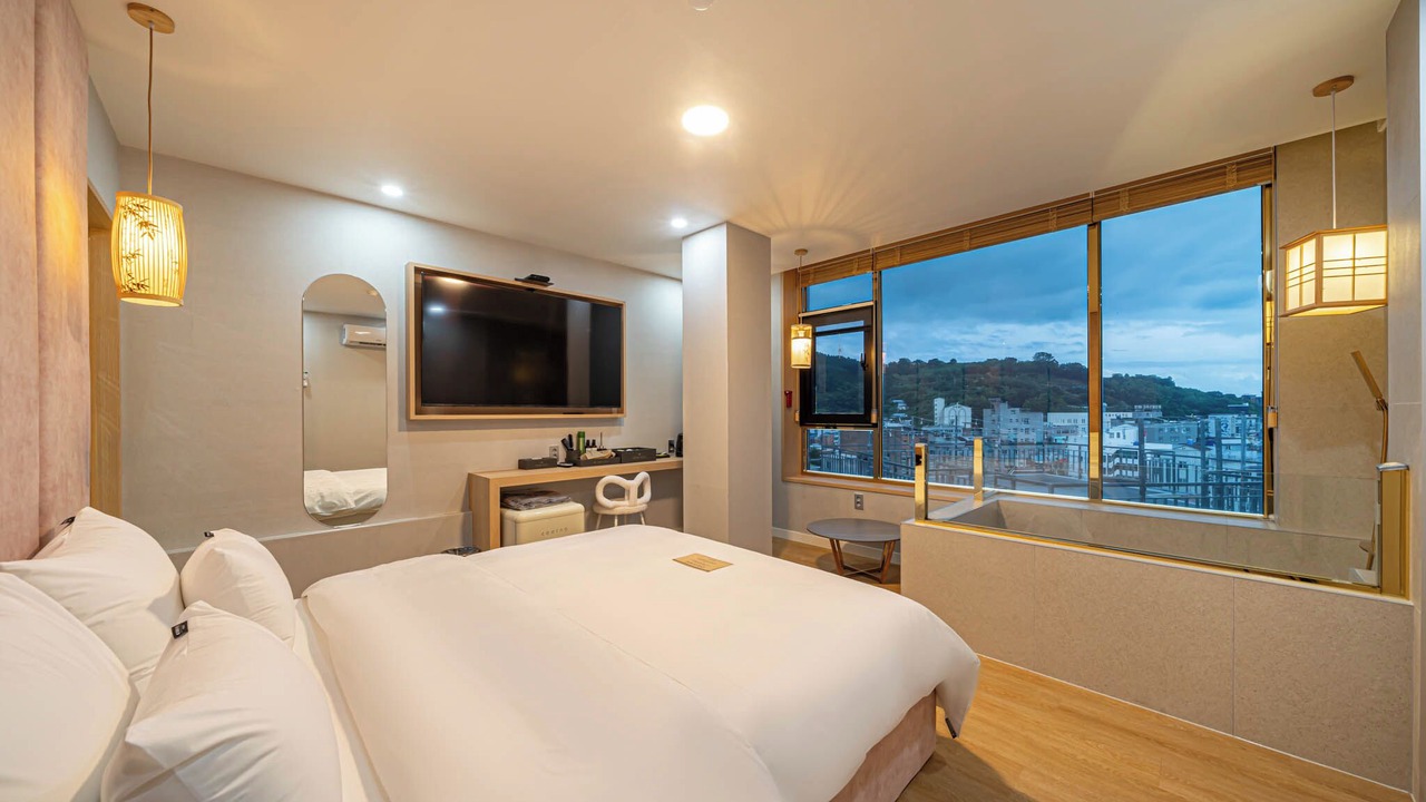 Photo of Bedroom in Geoje