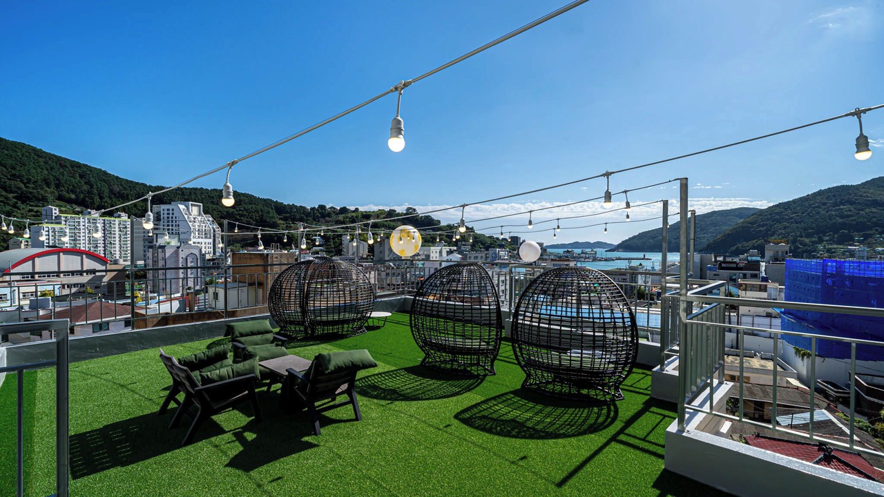 Photo of Outdoor in Geoje
