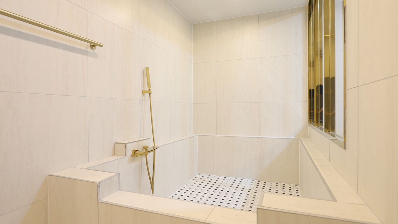 Photo of Bathroom in Geoje
