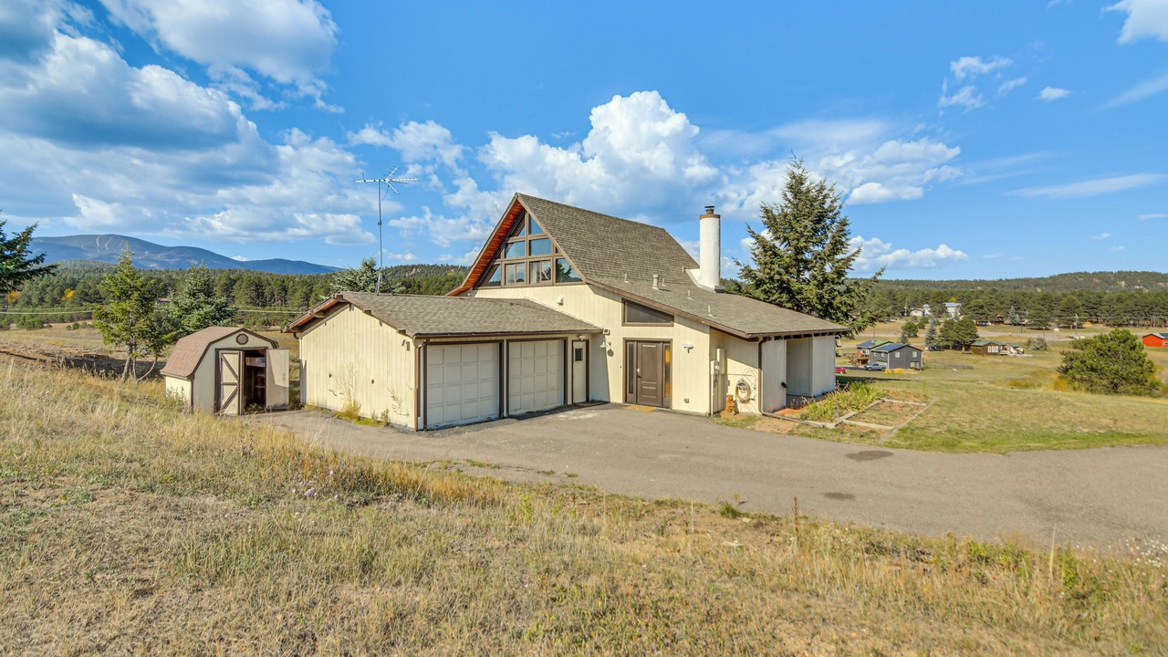 Photo of Others in Evergreen Meadows
