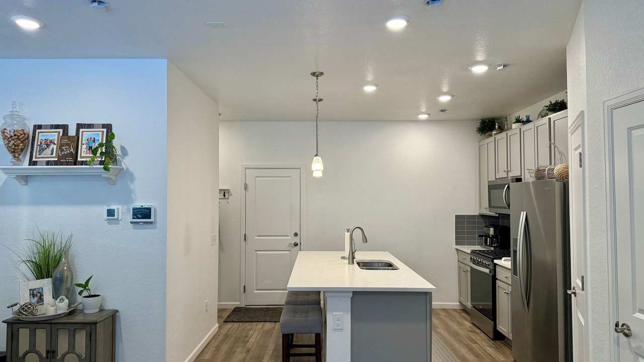 Photo of Kitchen in Littleton