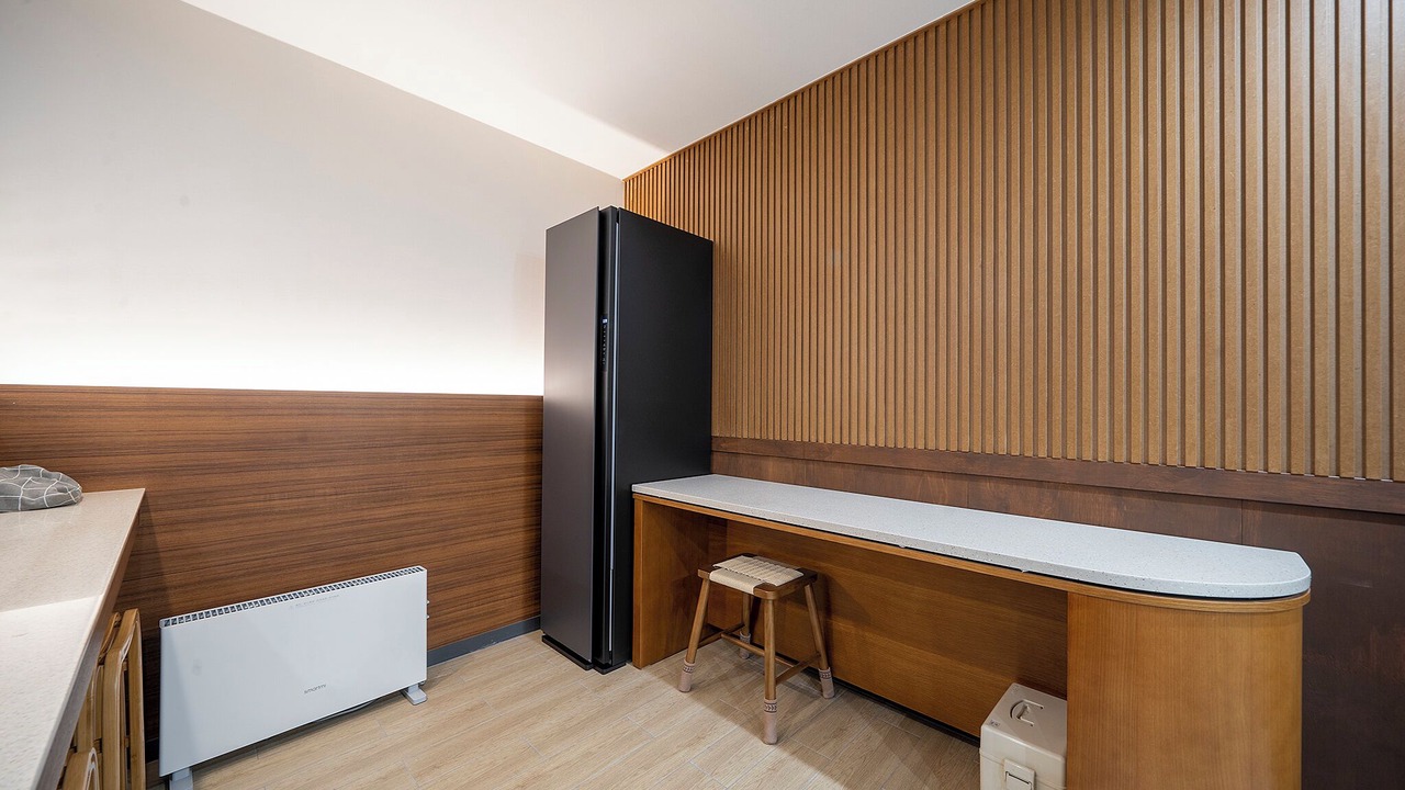 Photo of Bedroom in Hollim
