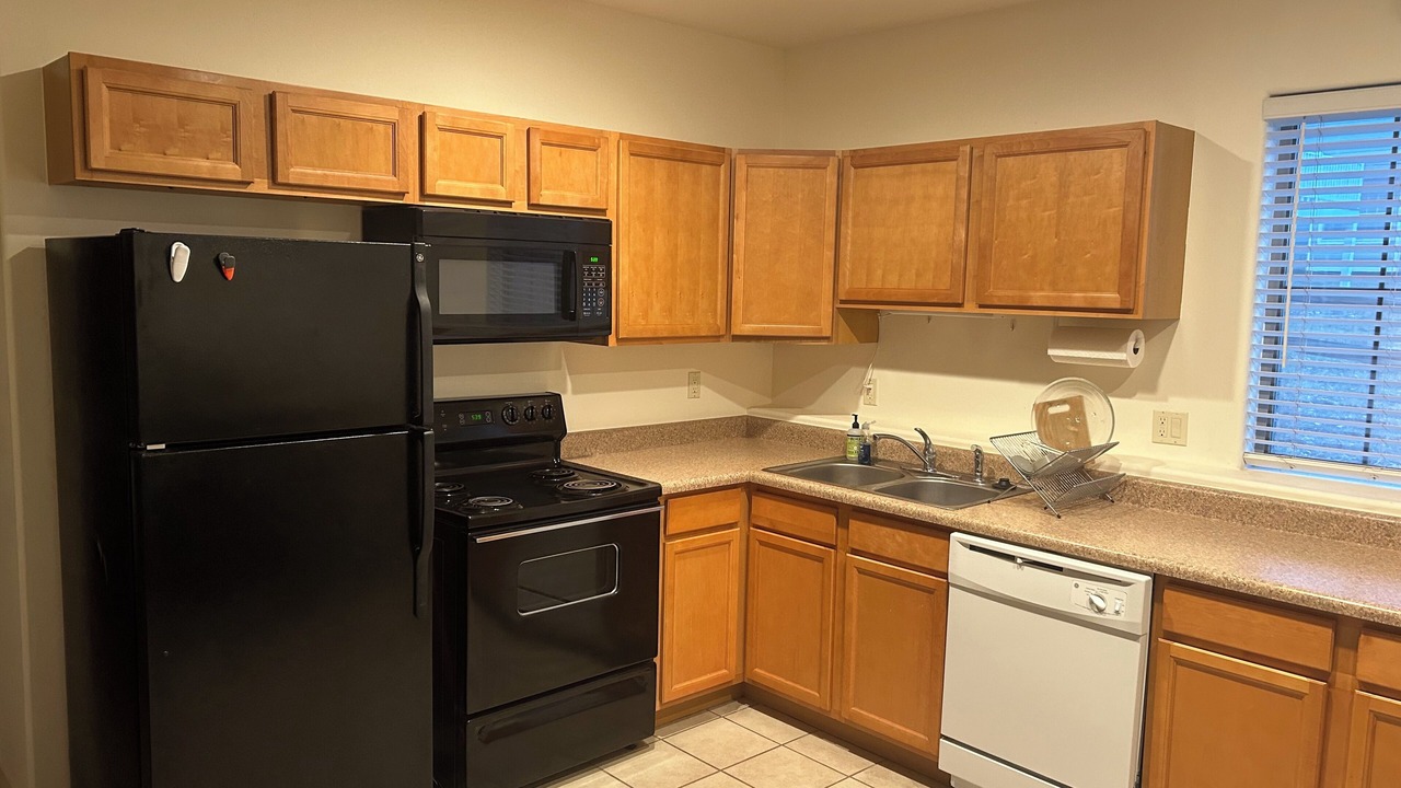 Photo of Kitchen in Eagle