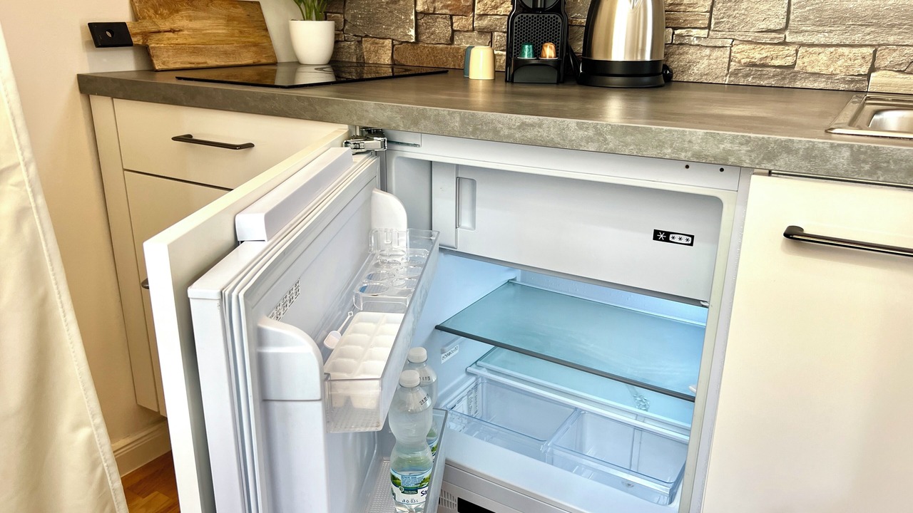 Photo of Kitchen in Petrska ctvrt