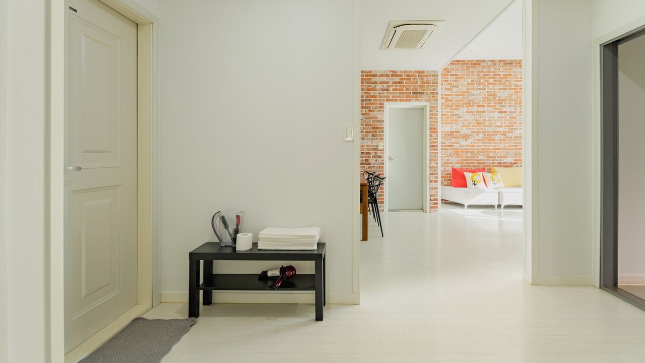 Photo of Bedroom in Jongdal-ri
