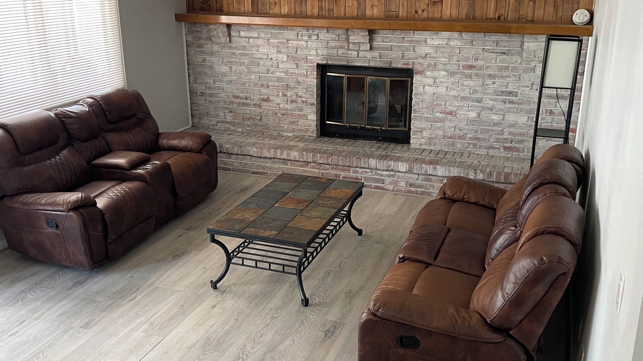 Photo of Livingroom in Green Valley Ranch