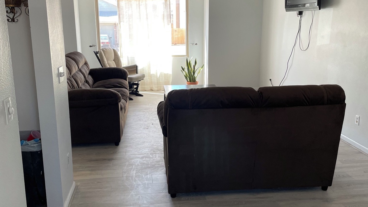 Photo of Livingroom in Green Valley Ranch