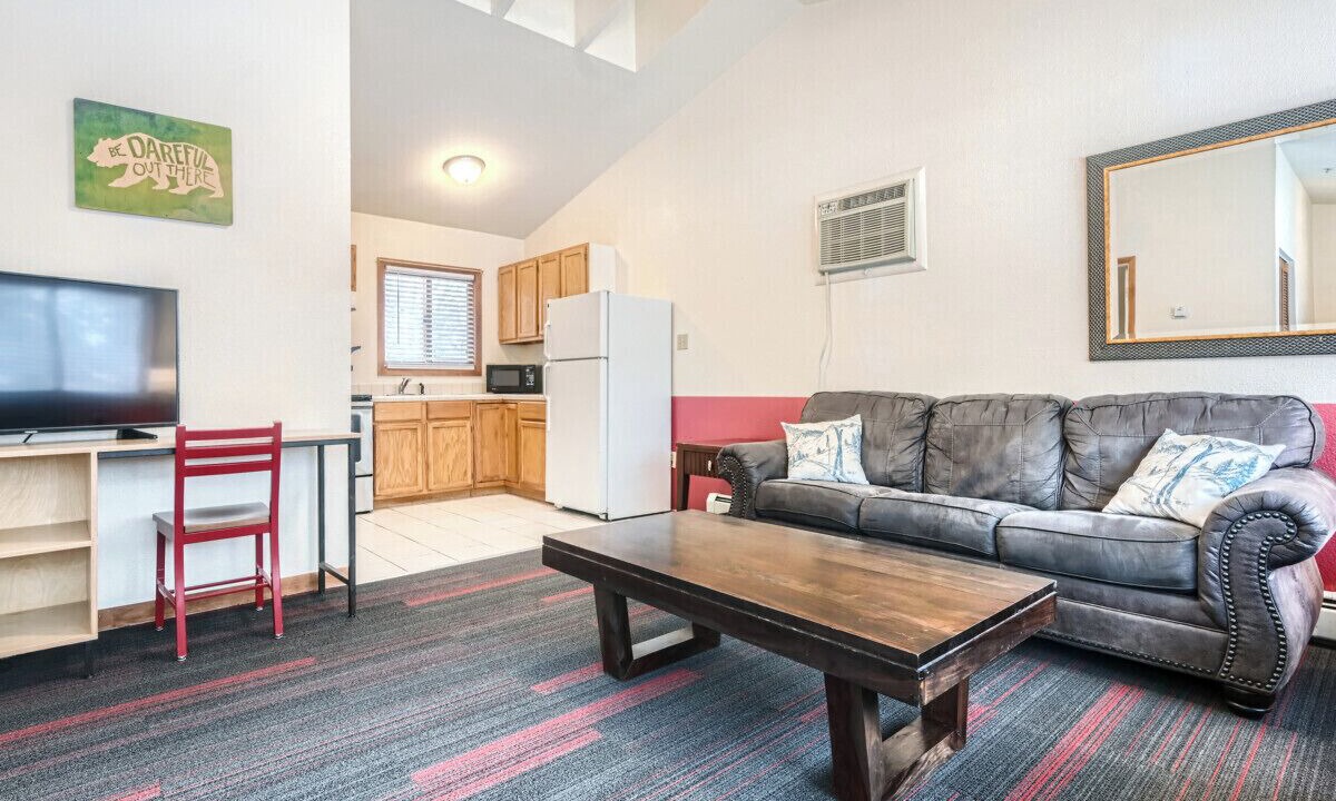 Photo of Livingroom in Boulder