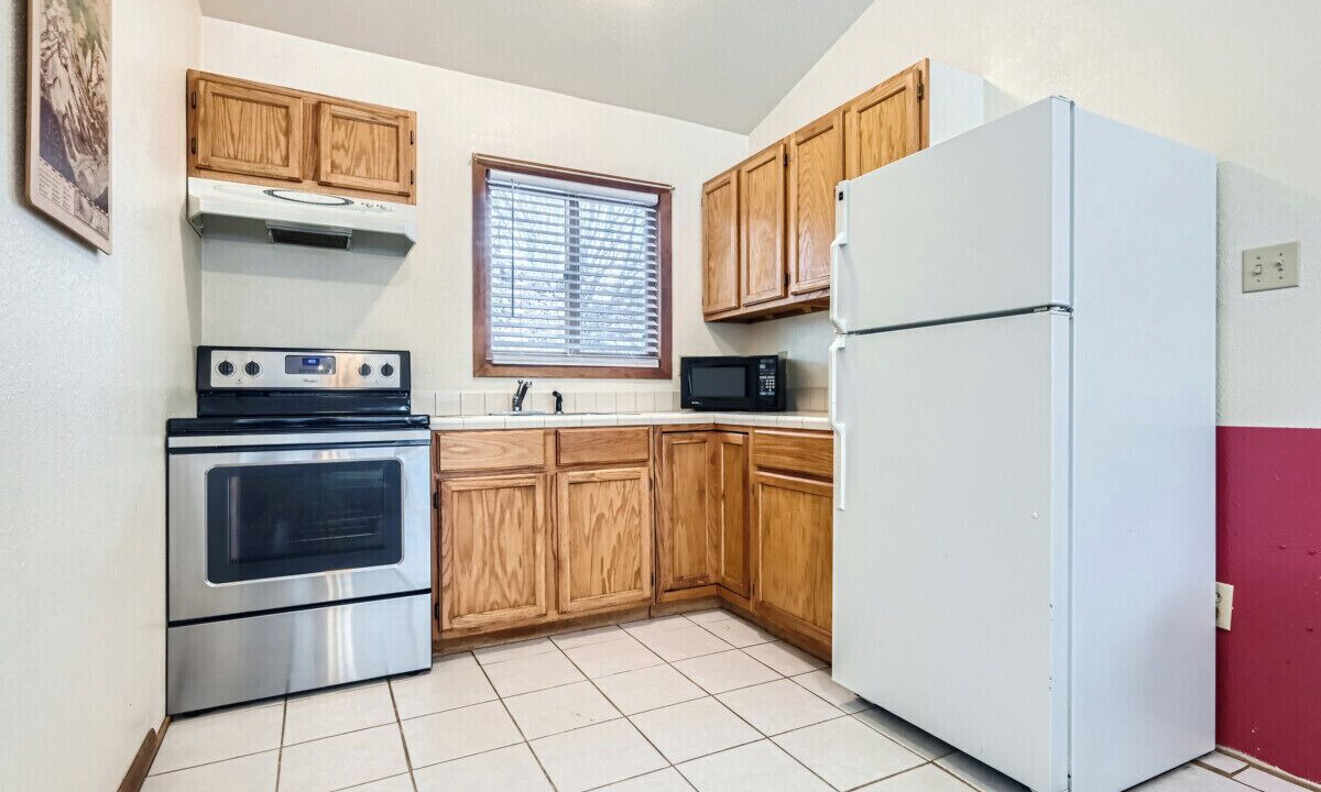 Photo of Kitchen in Boulder