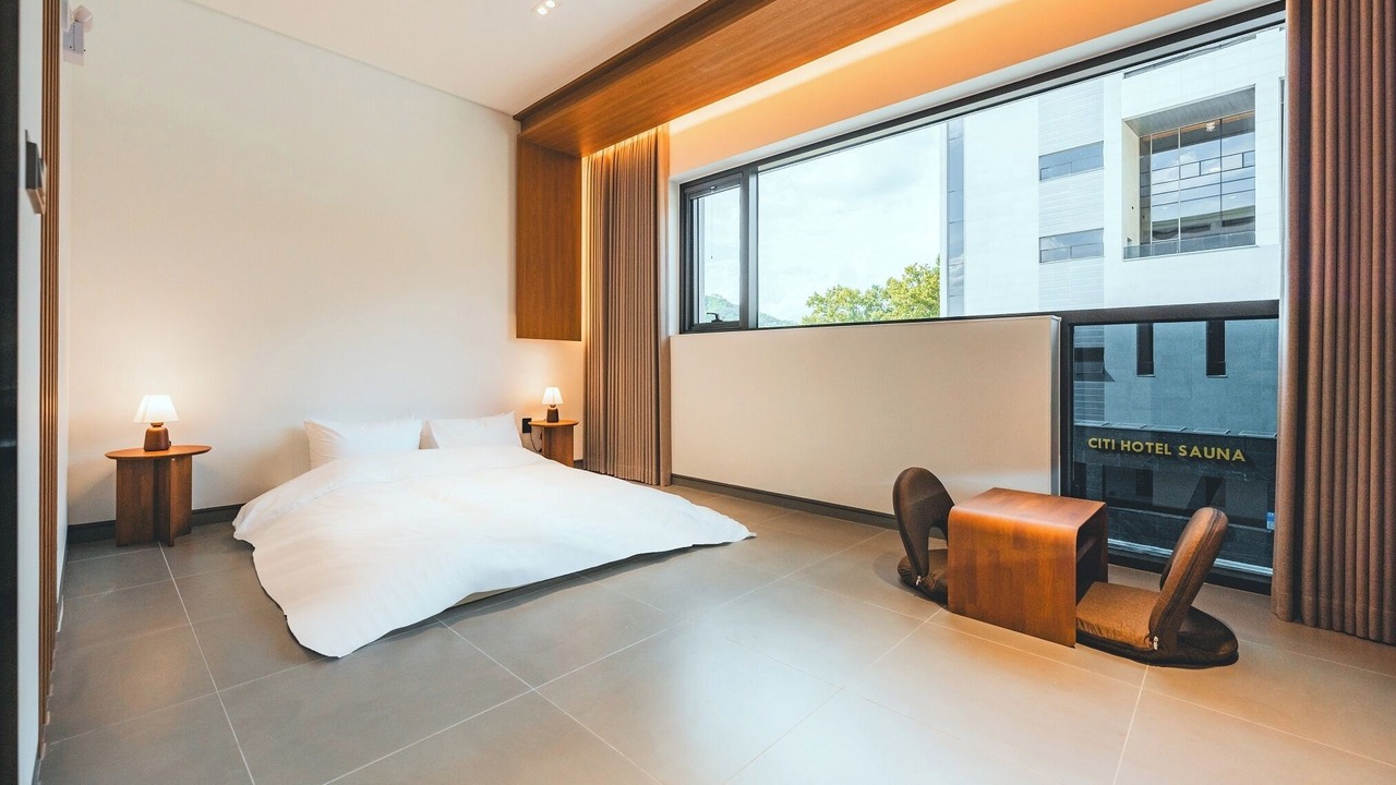Photo of Bedroom in Wonju